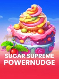 Imagem de um slot online colorido e chamativo, com s&iacute;mbolos brilhantes e uma barra de jack...