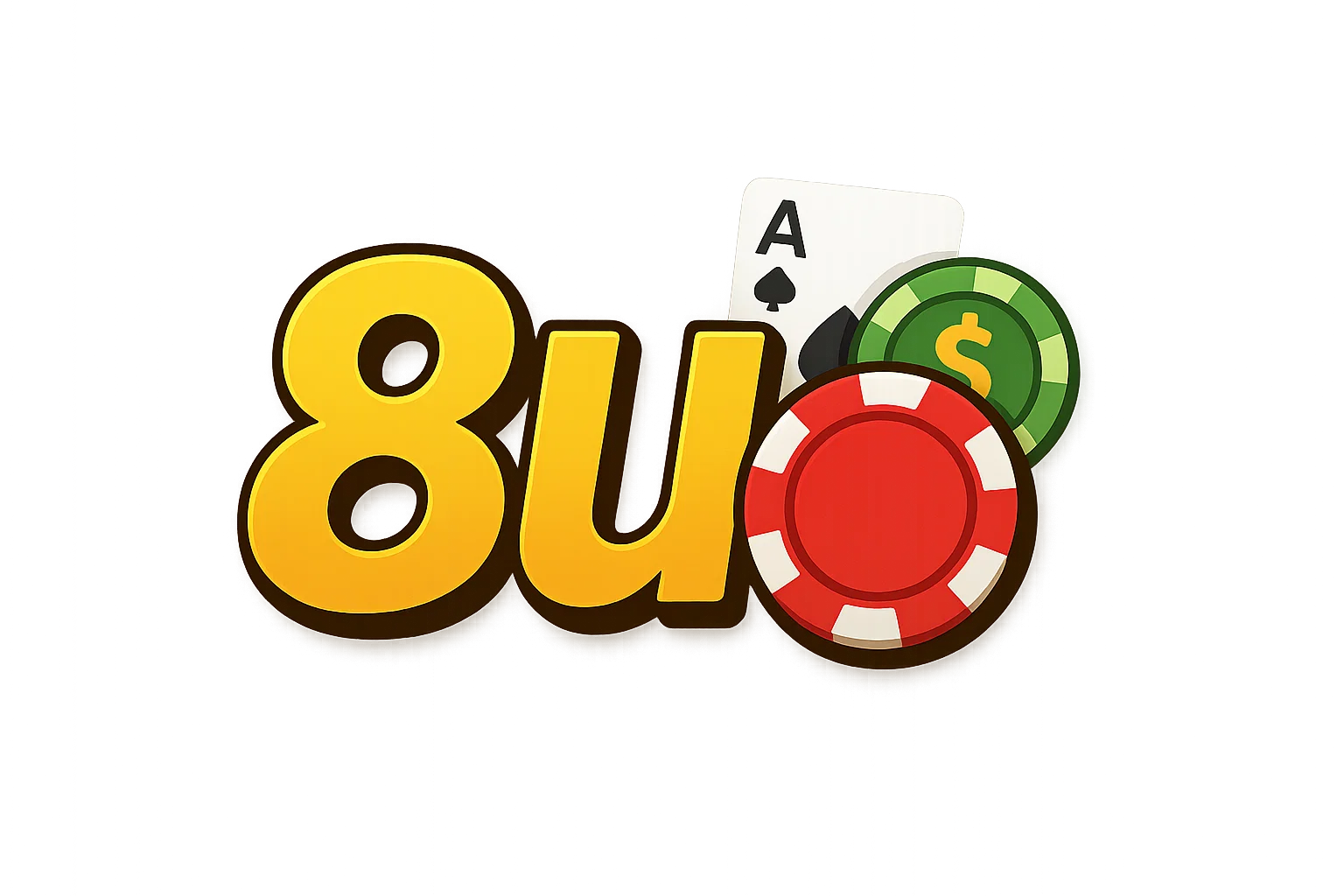 8u